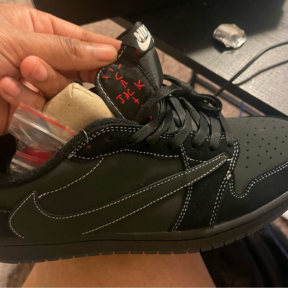 Travis scott’s
